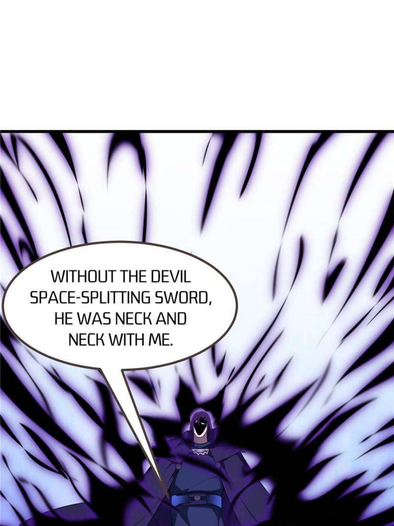 I’m Just An Immortal chapter 290 page 25