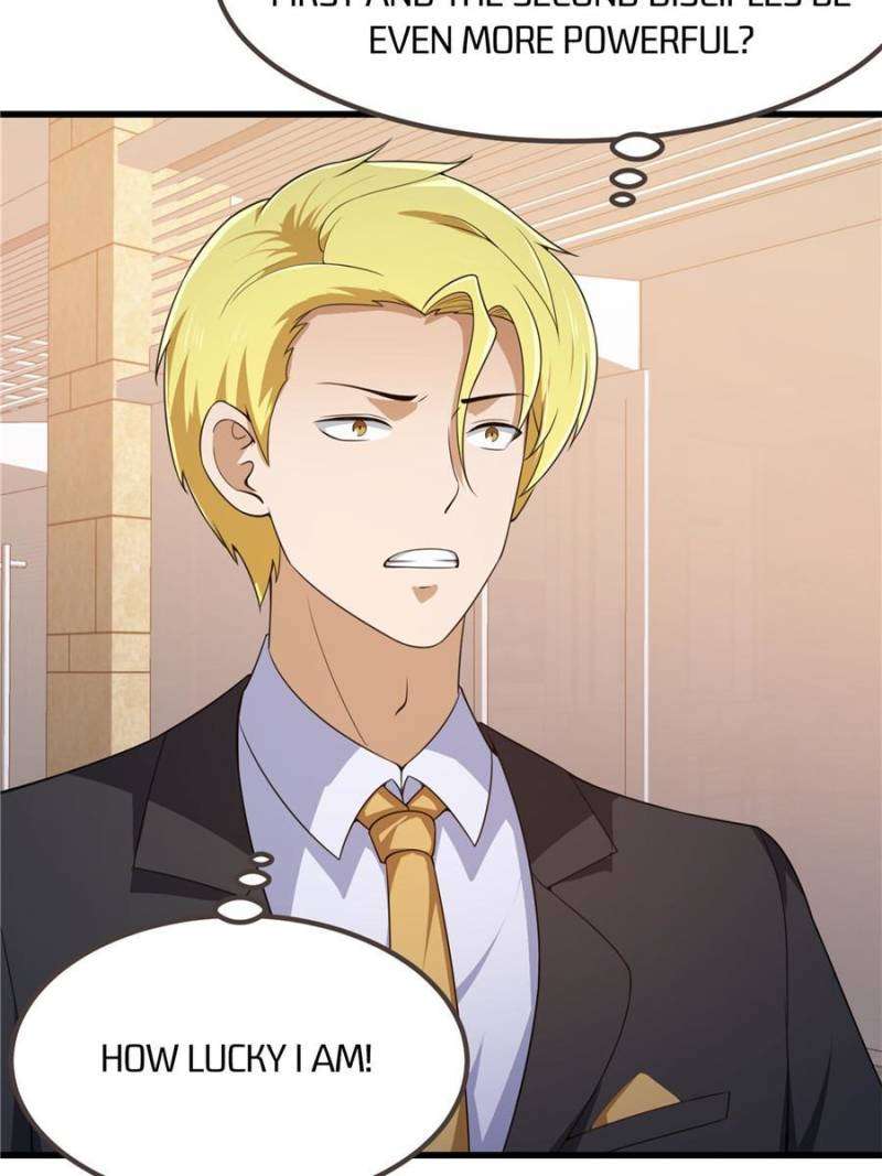 I’m Just An Immortal chapter 290 page 28