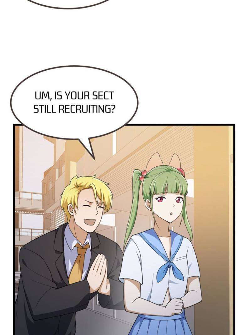 I’m Just An Immortal chapter 290 page 29