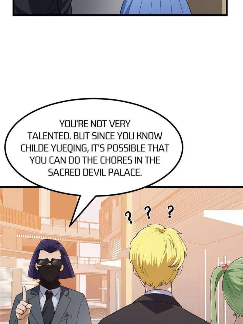 I’m Just An Immortal chapter 290 page 30