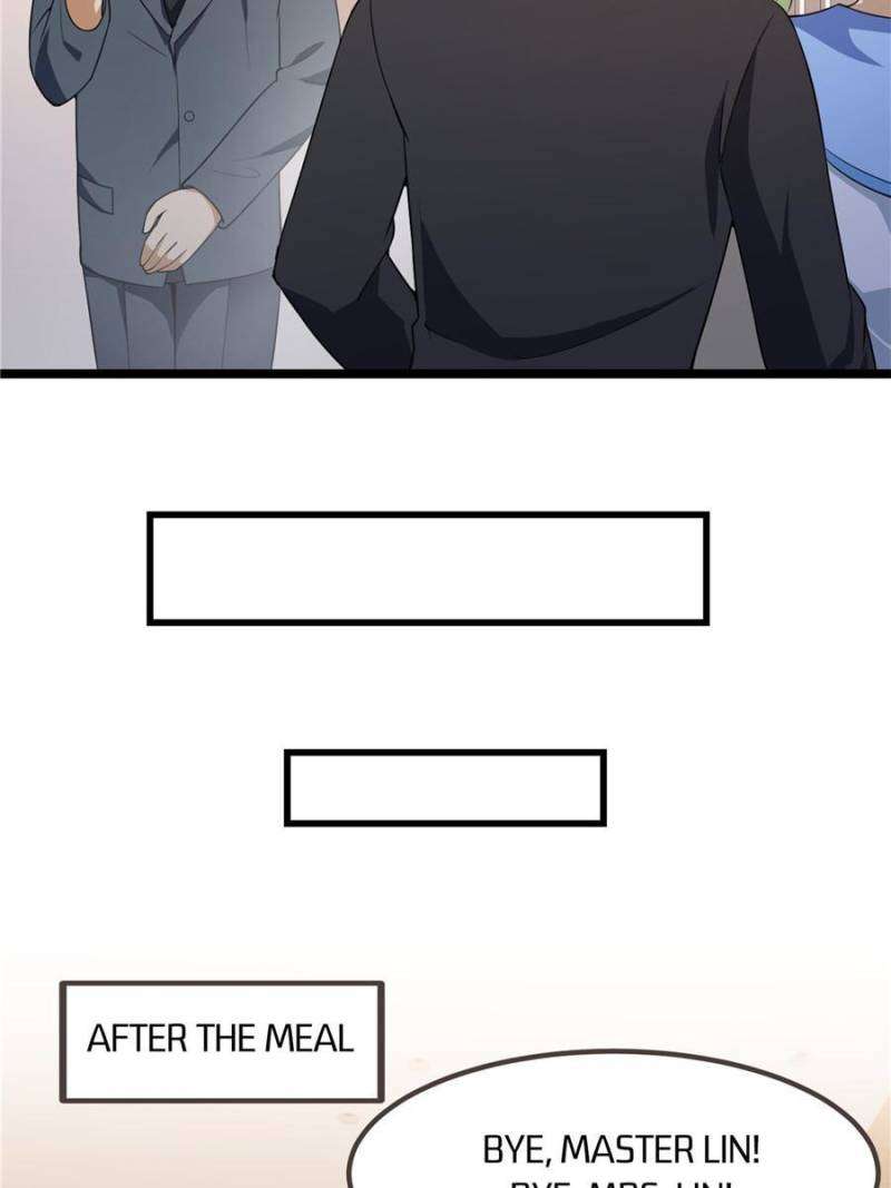 I’m Just An Immortal chapter 290 page 31