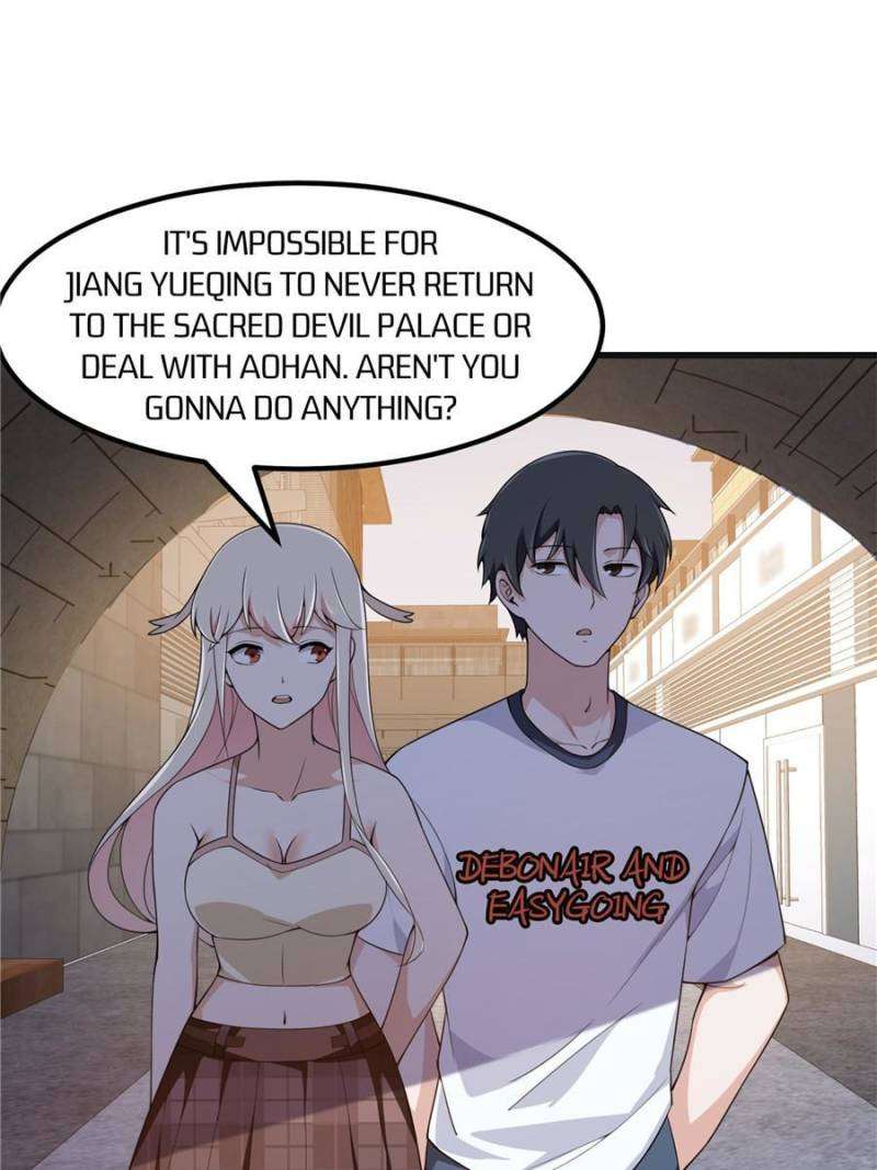 I’m Just An Immortal chapter 290 page 33