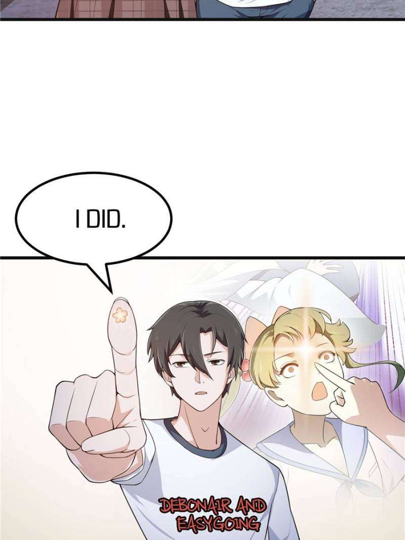 I’m Just An Immortal chapter 290 page 34