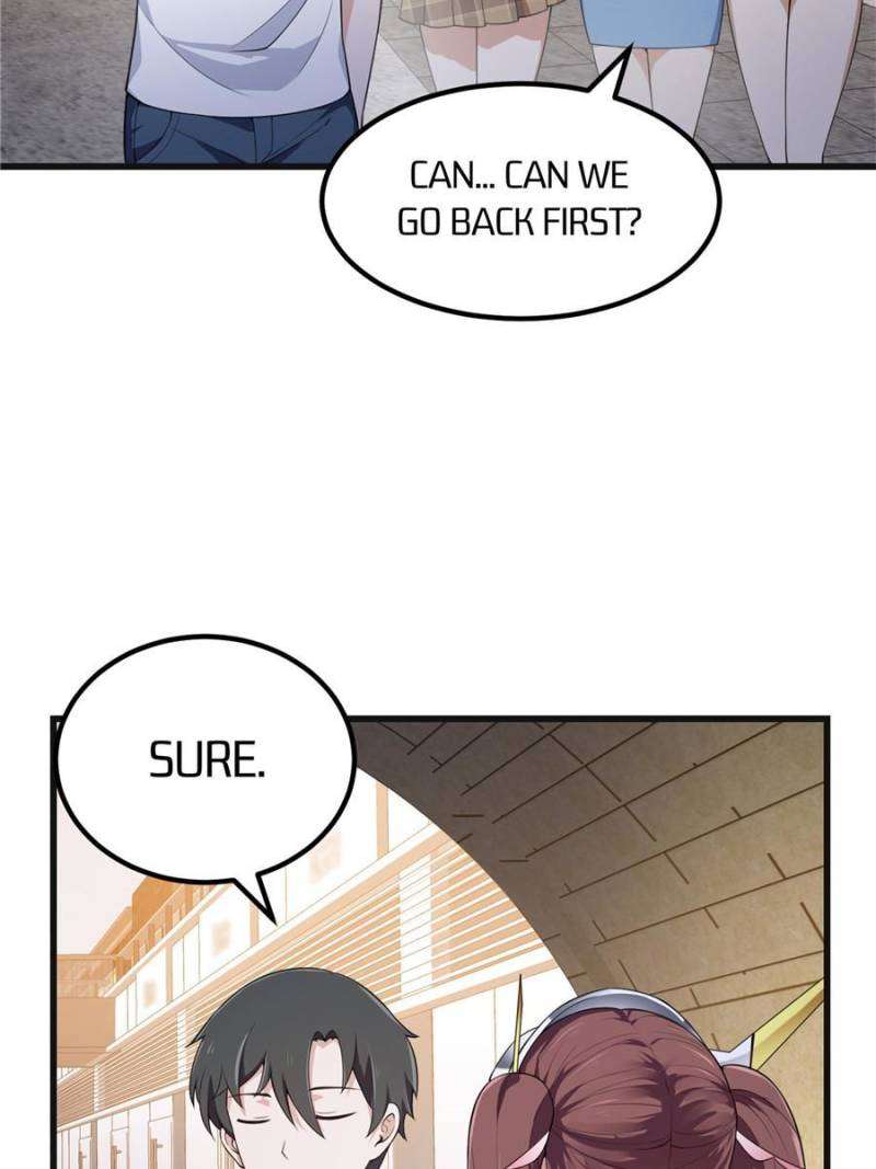 I’m Just An Immortal chapter 290 page 36