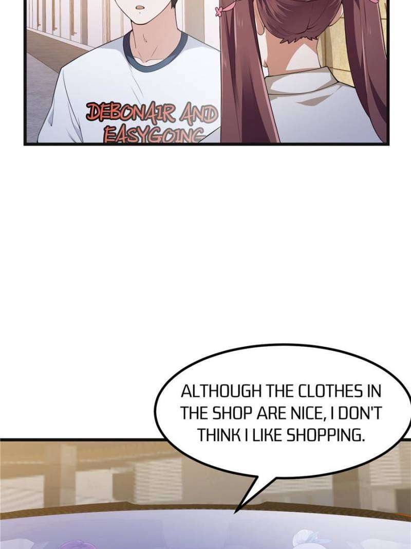 I’m Just An Immortal chapter 290 page 37