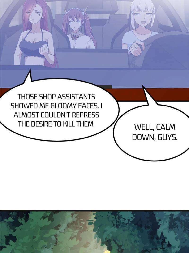 I’m Just An Immortal chapter 290 page 38