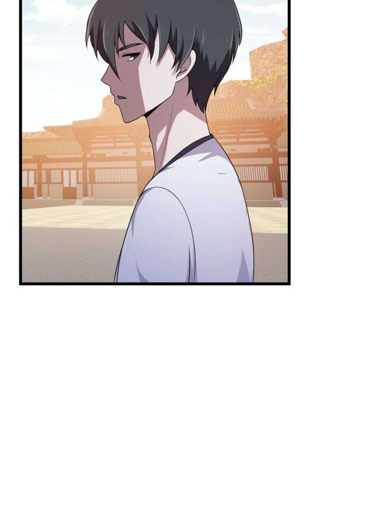 I’m Just An Immortal chapter 290 page 5