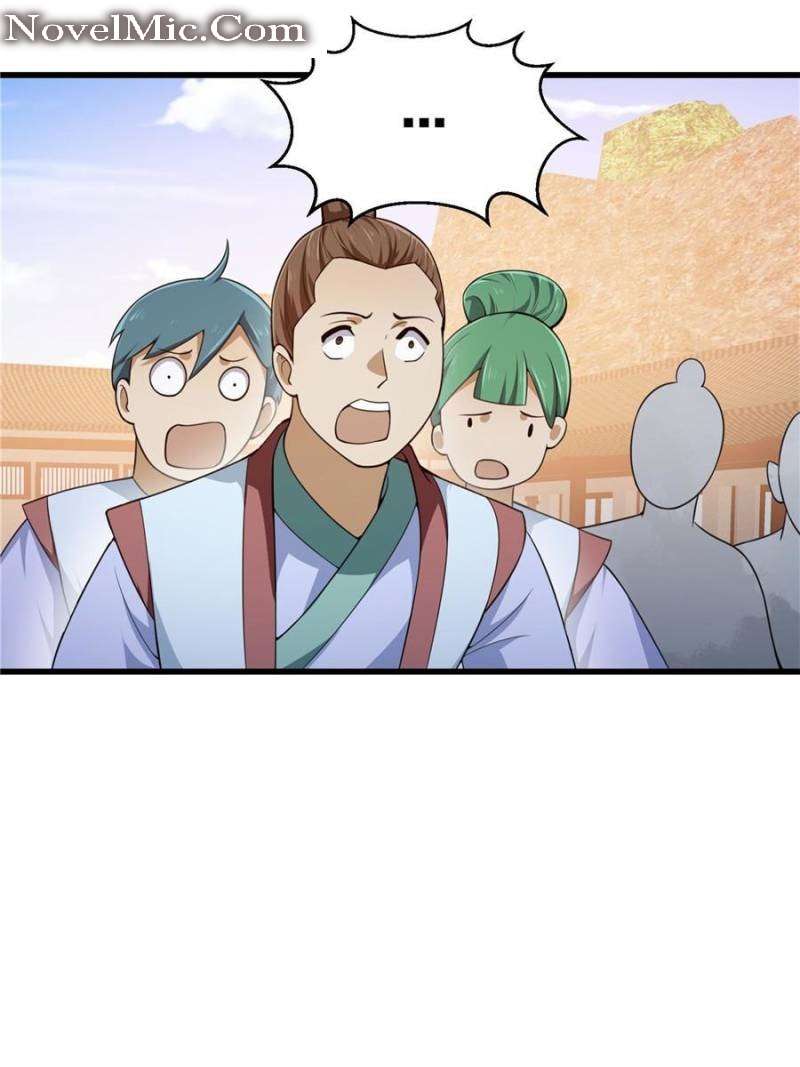 I’m Just An Immortal chapter 290 page 6