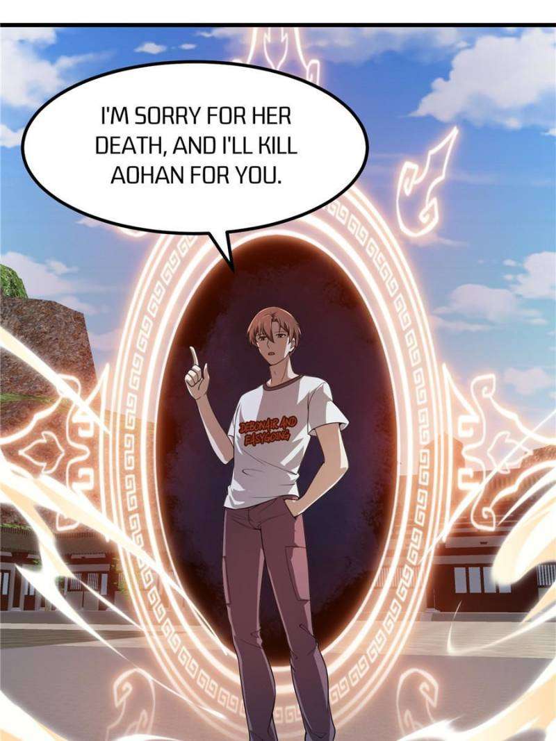 I’m Just An Immortal chapter 290 page 7