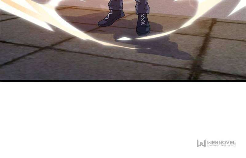 I’m Just An Immortal chapter 290 page 8