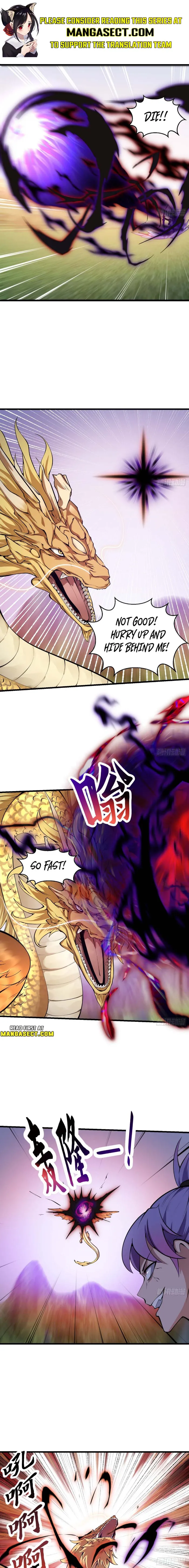 I’m Just An Immortal chapter 292 page 1