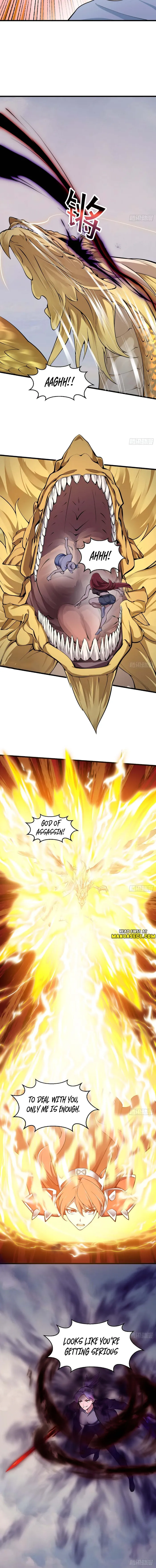 I’m Just An Immortal chapter 292 page 4