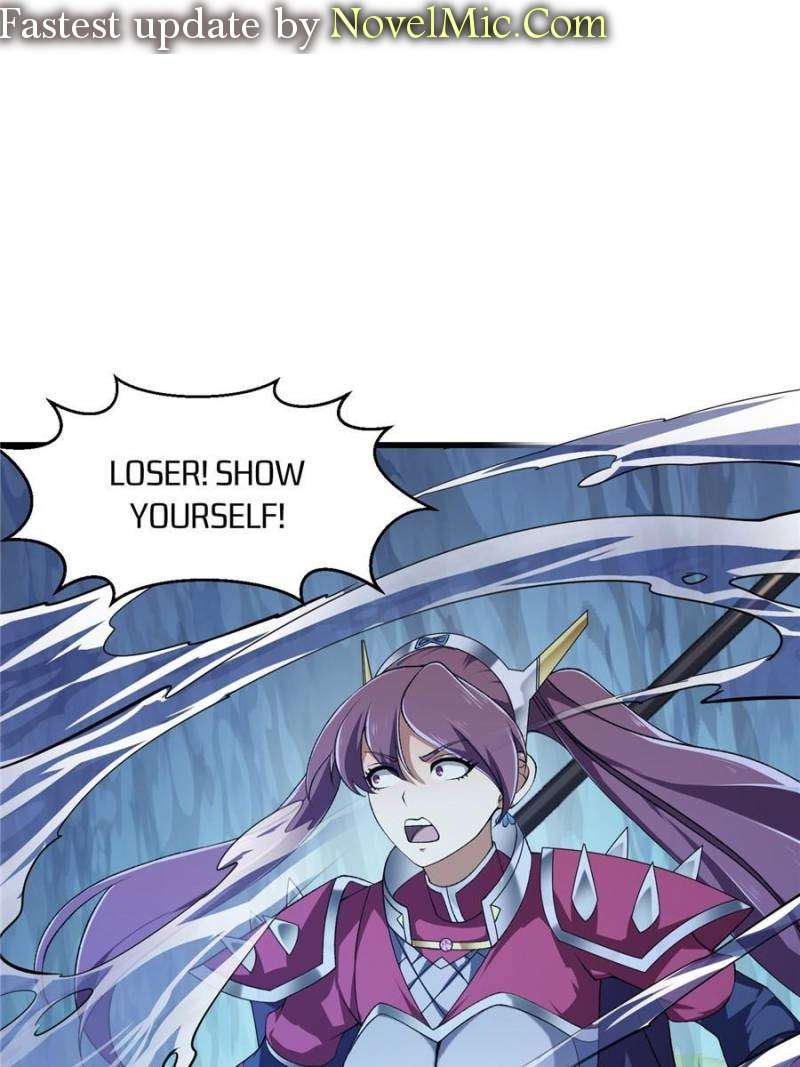 I’m Just An Immortal chapter 293 page 1