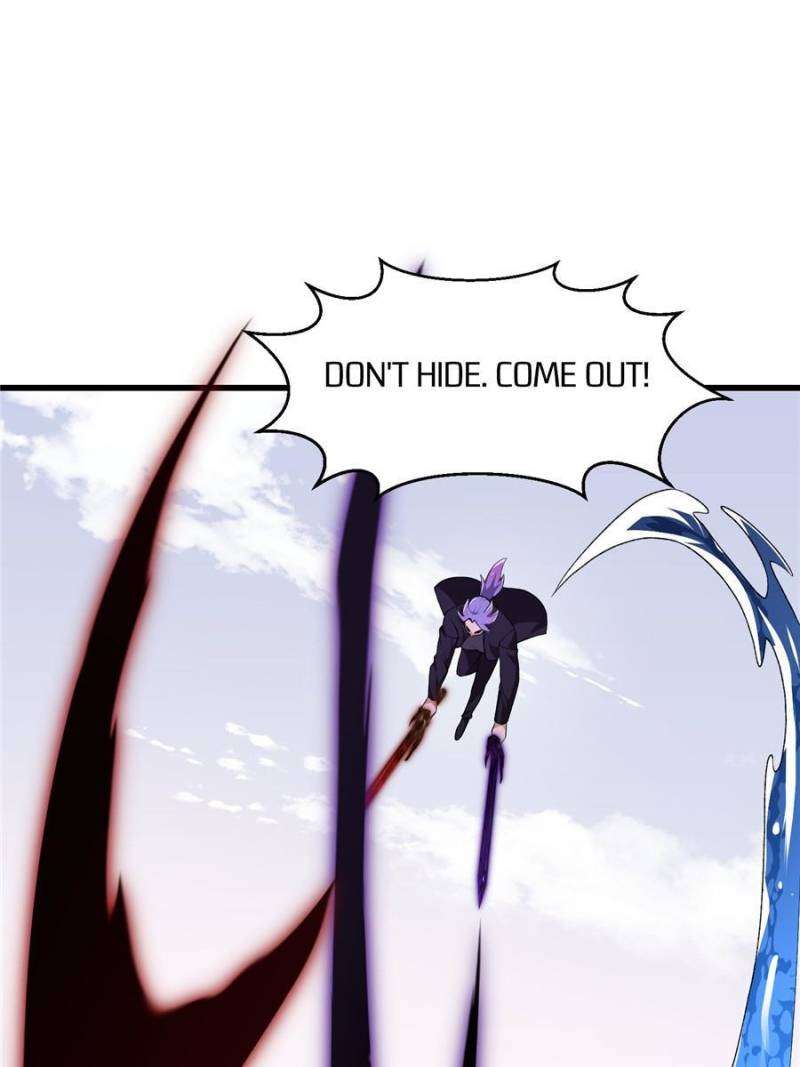 I’m Just An Immortal chapter 293 page 11