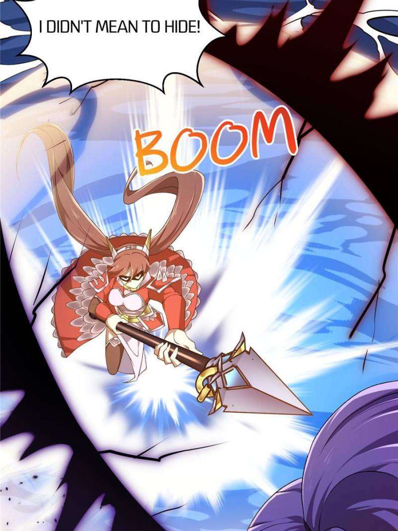 I’m Just An Immortal chapter 293 page 13