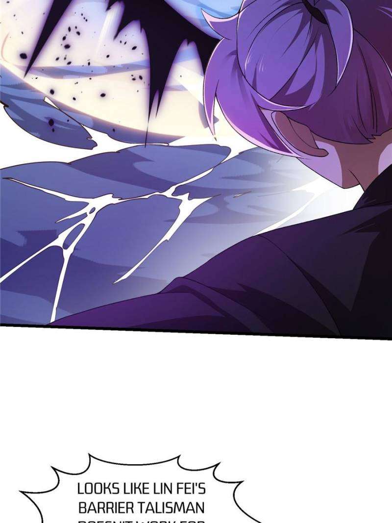 I’m Just An Immortal chapter 293 page 14