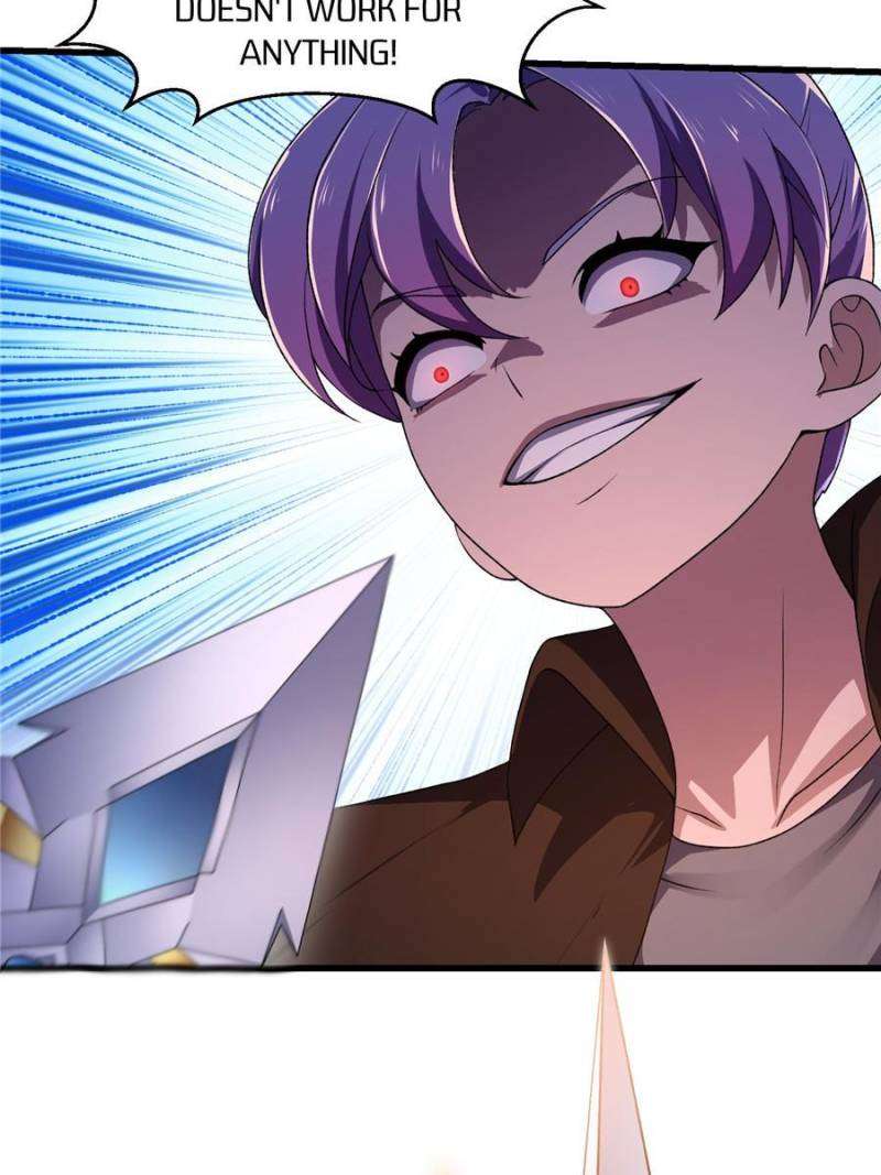 I’m Just An Immortal chapter 293 page 15