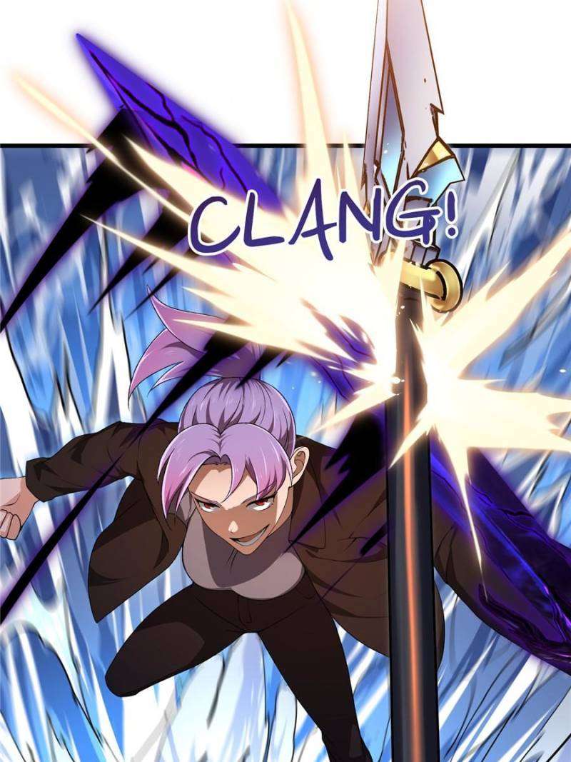 I’m Just An Immortal chapter 293 page 16