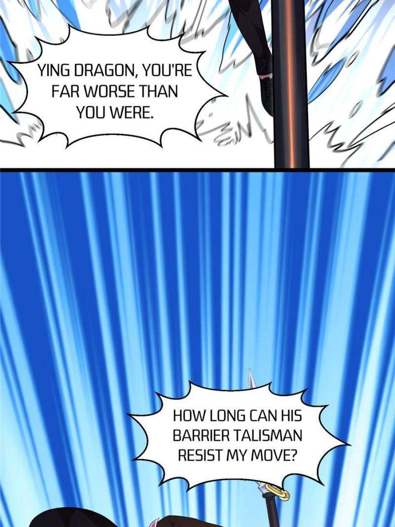 I’m Just An Immortal chapter 293 page 17