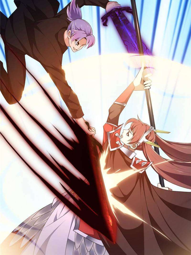 I’m Just An Immortal chapter 293 page 18