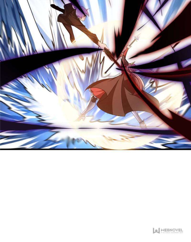 I’m Just An Immortal chapter 293 page 20