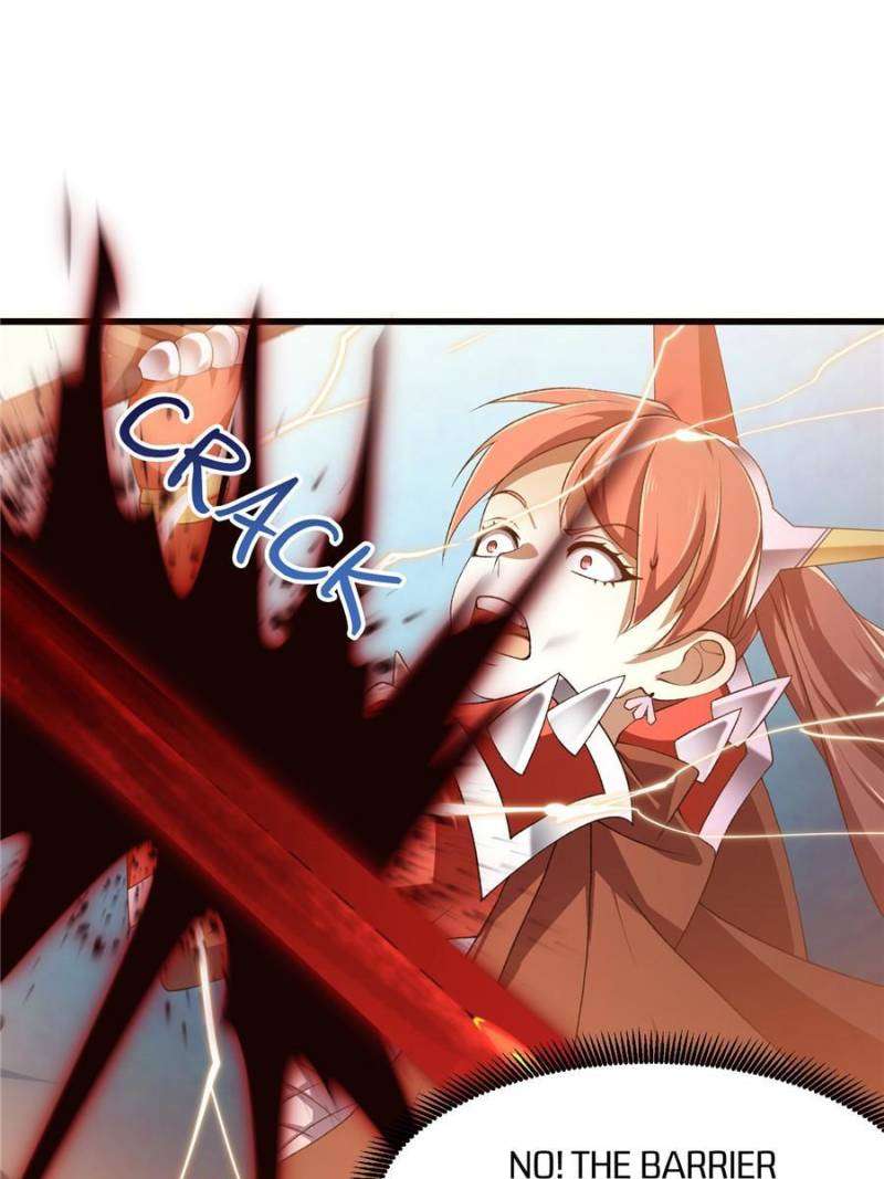 I’m Just An Immortal chapter 293 page 21