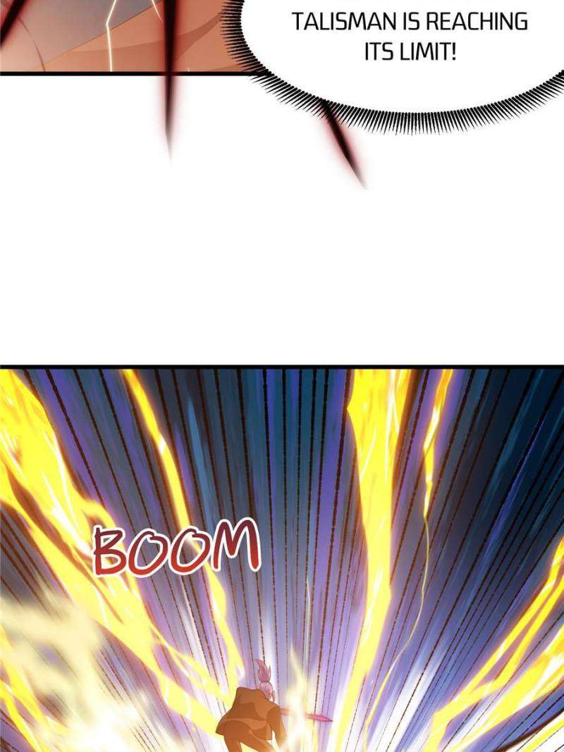 I’m Just An Immortal chapter 293 page 22