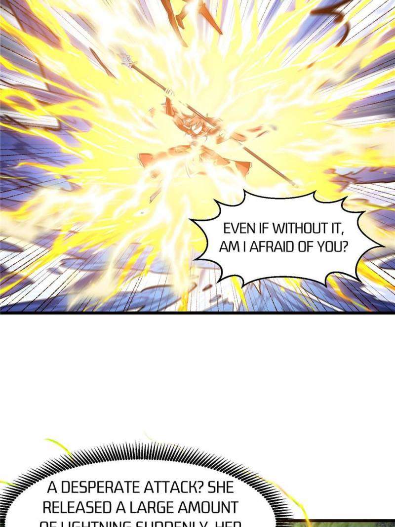 I’m Just An Immortal chapter 293 page 23