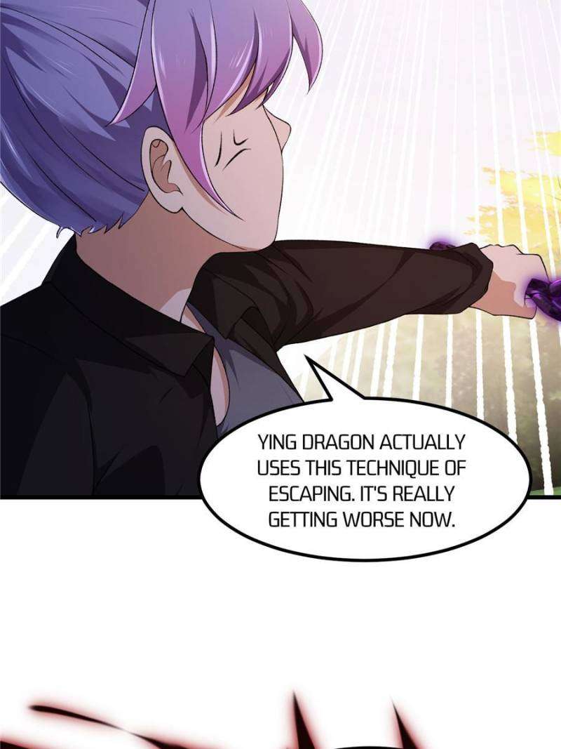 I’m Just An Immortal chapter 293 page 26