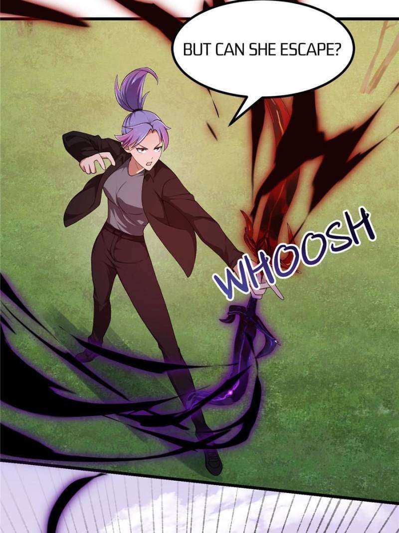 I’m Just An Immortal chapter 293 page 27