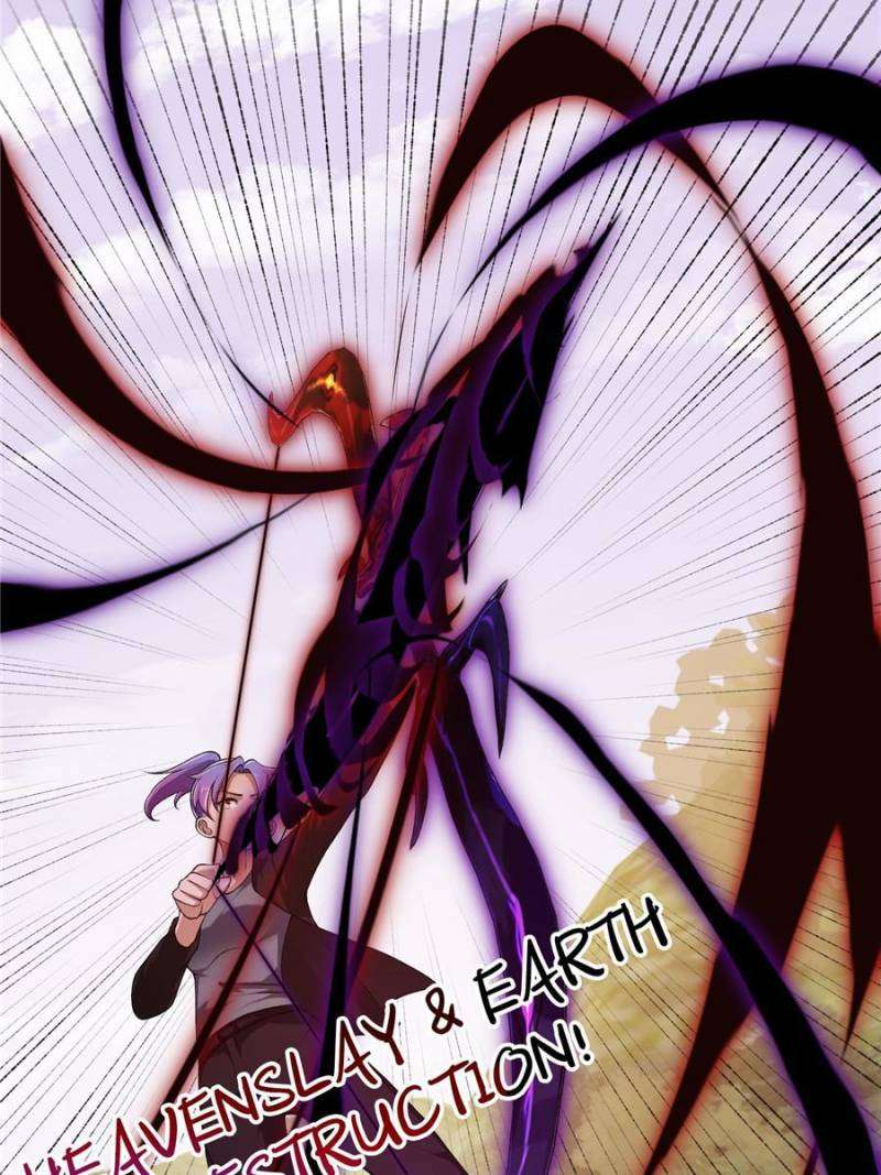 I’m Just An Immortal chapter 293 page 28