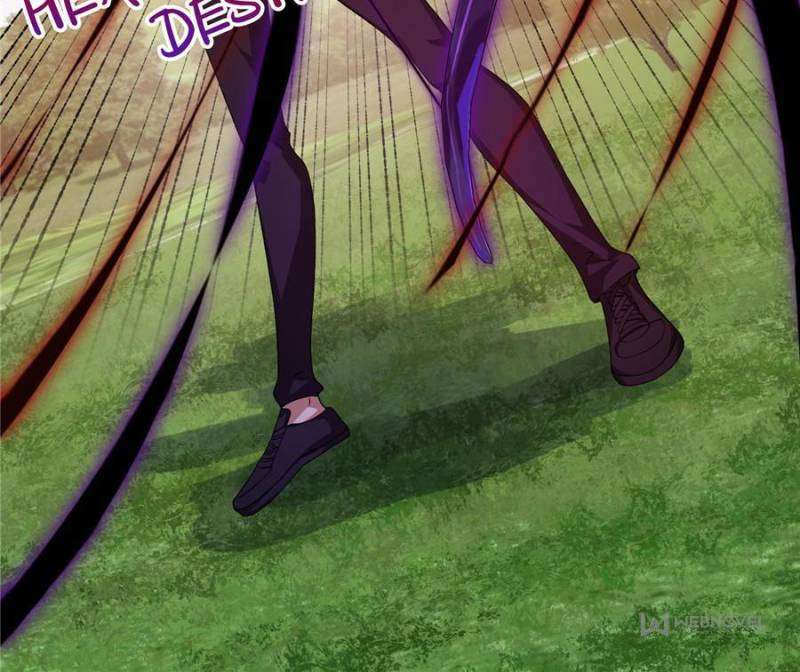 I’m Just An Immortal chapter 293 page 29