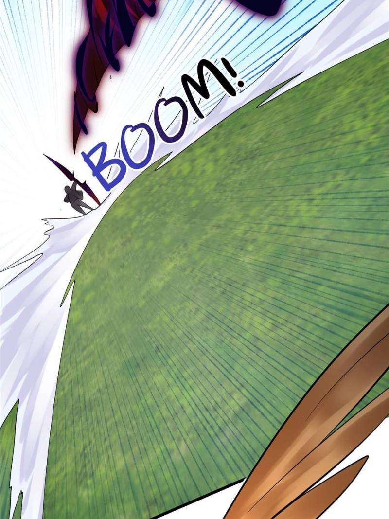 I’m Just An Immortal chapter 293 page 31