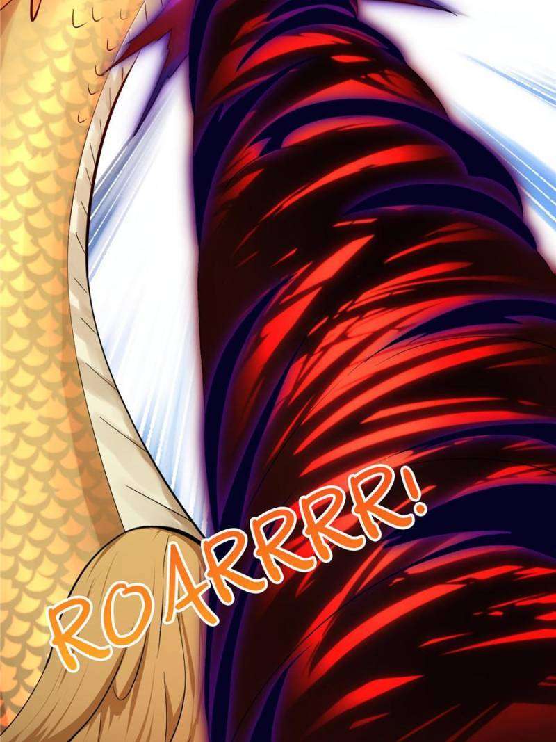 I’m Just An Immortal chapter 293 page 33