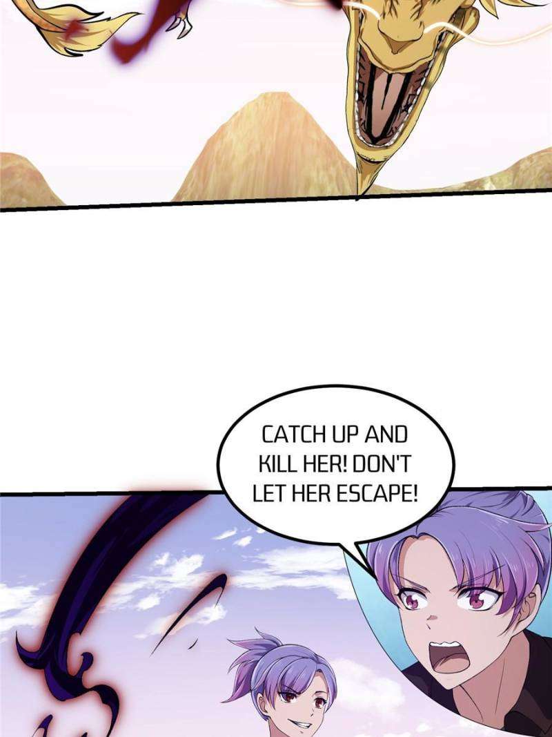 I’m Just An Immortal chapter 293 page 35