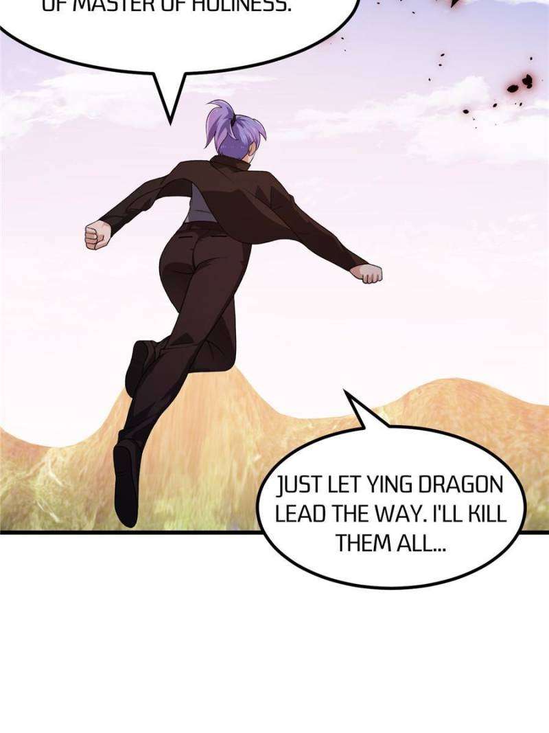 I’m Just An Immortal chapter 293 page 37