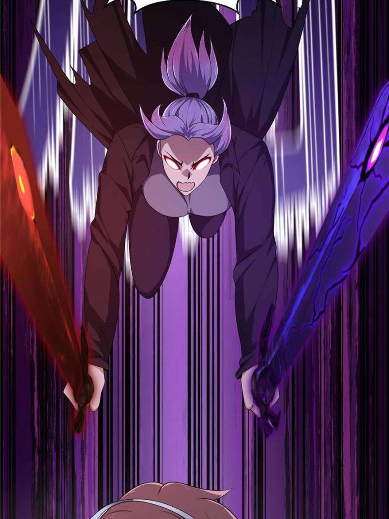 I’m Just An Immortal chapter 293 page 4