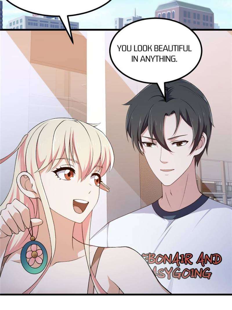 I’m Just An Immortal chapter 293 page 40