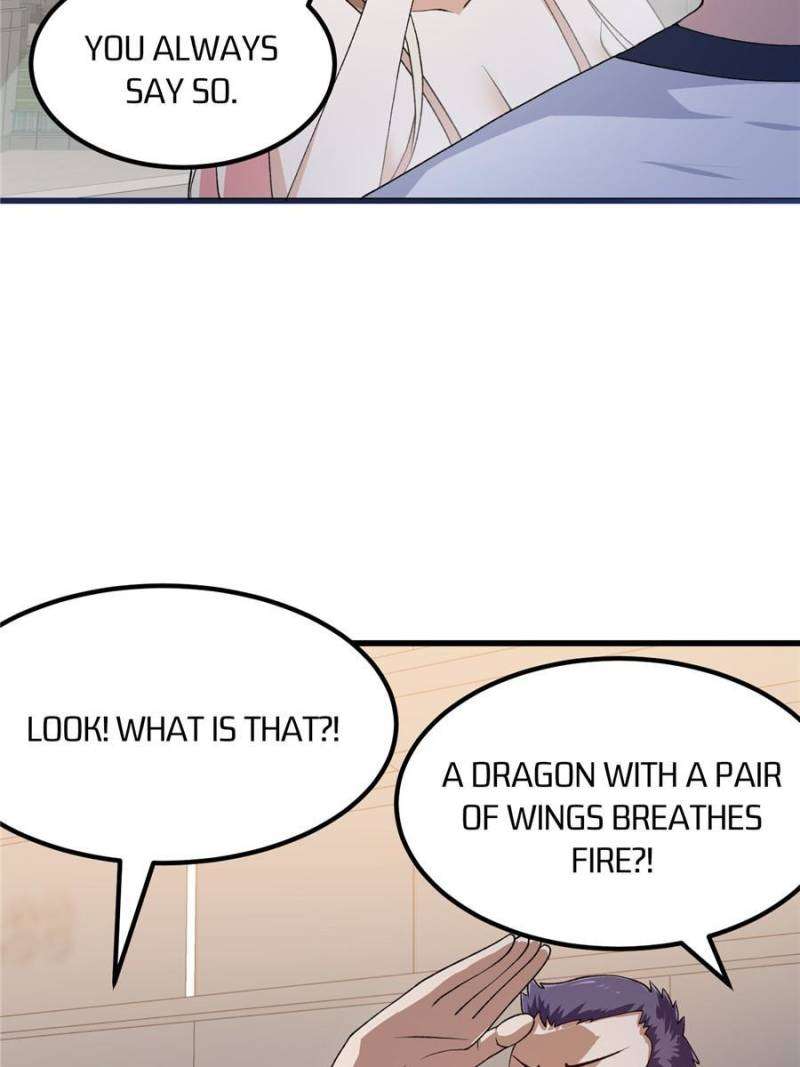 I’m Just An Immortal chapter 293 page 42