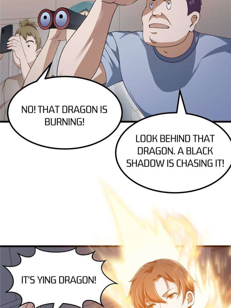 I’m Just An Immortal chapter 293 page 43