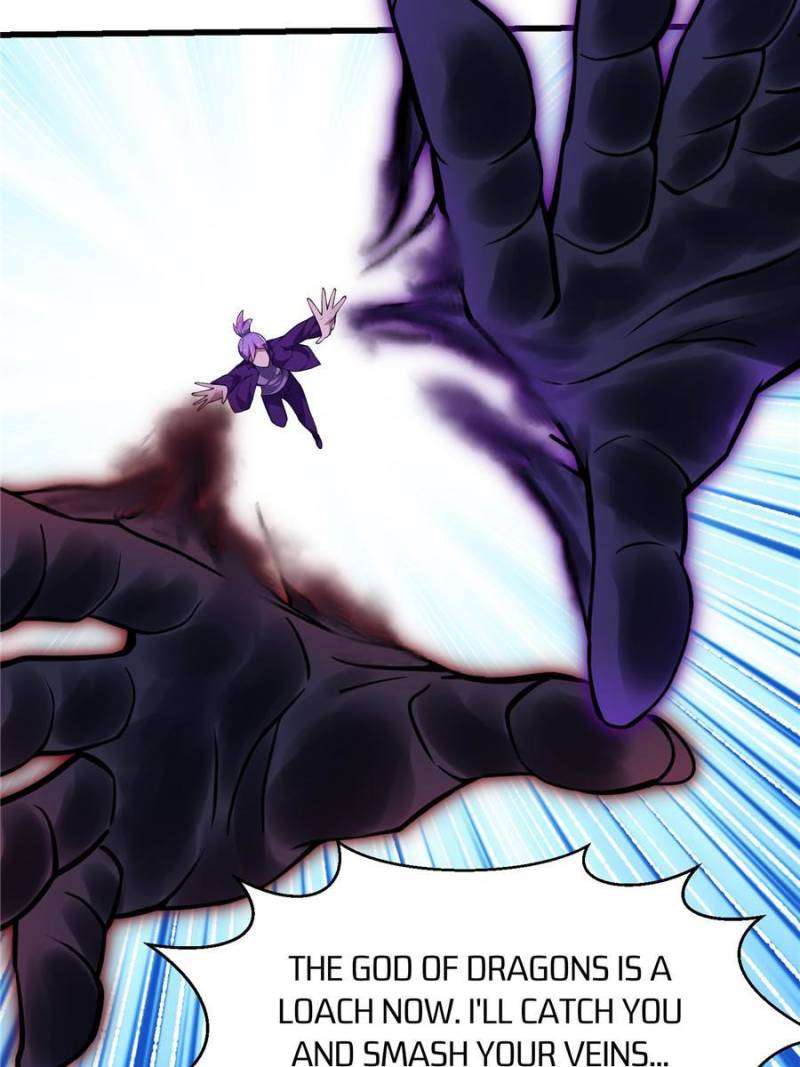 I’m Just An Immortal chapter 293 page 45