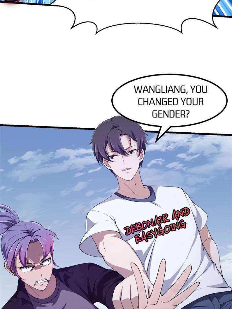 I’m Just An Immortal chapter 293 page 46