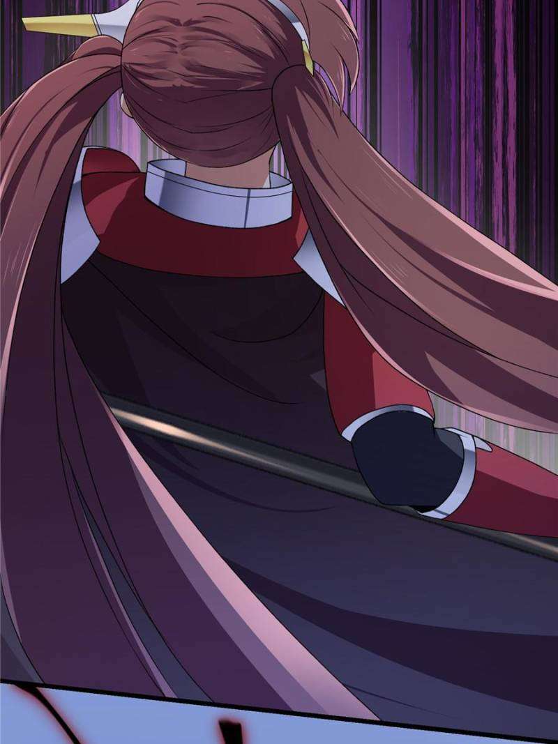 I’m Just An Immortal chapter 293 page 5