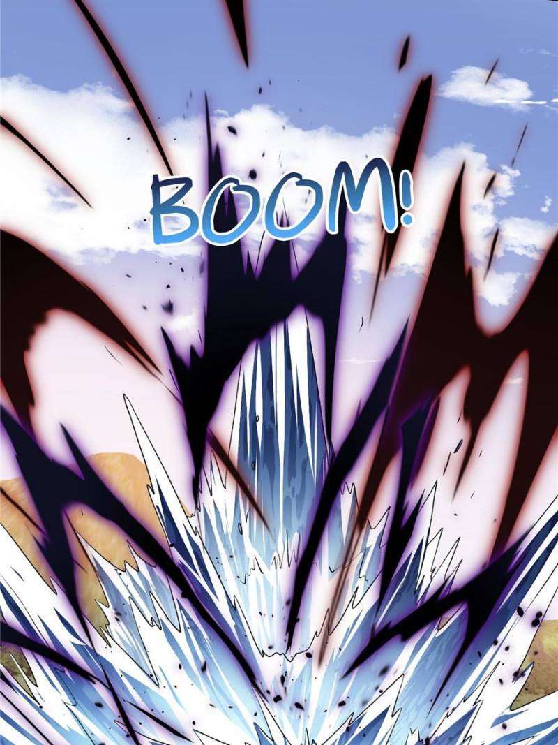 I’m Just An Immortal chapter 293 page 6