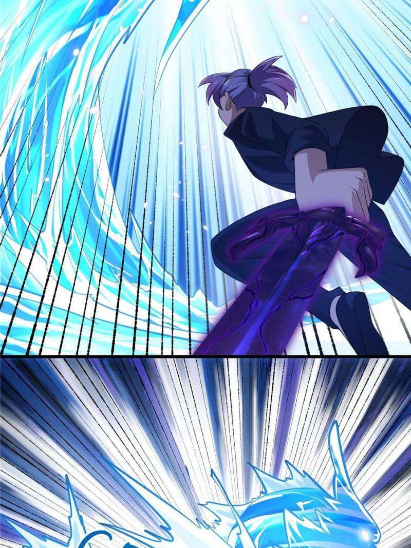 I’m Just An Immortal chapter 293 page 8