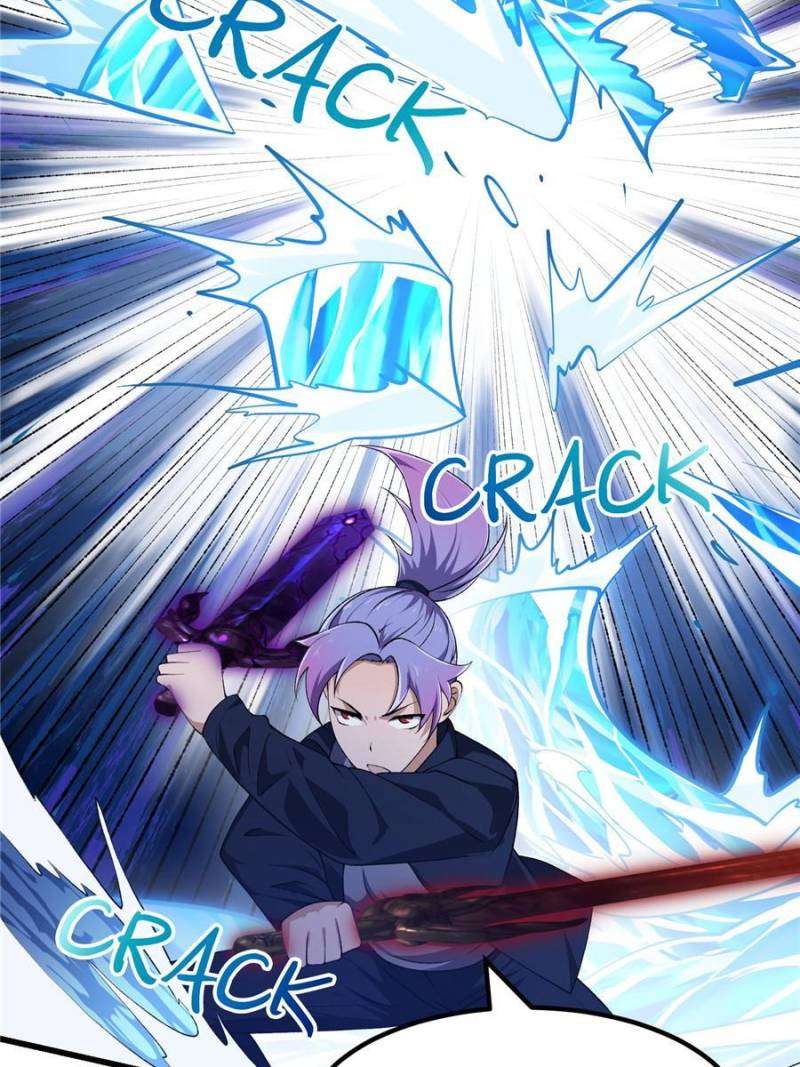 I’m Just An Immortal chapter 293 page 9