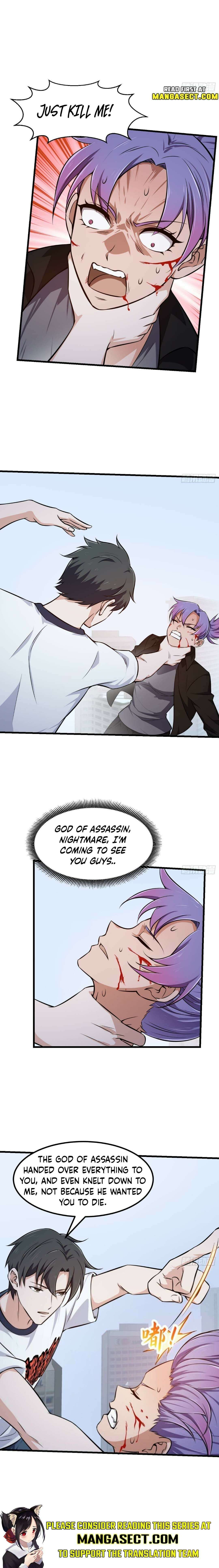 I’m Just An Immortal chapter 296 page 6