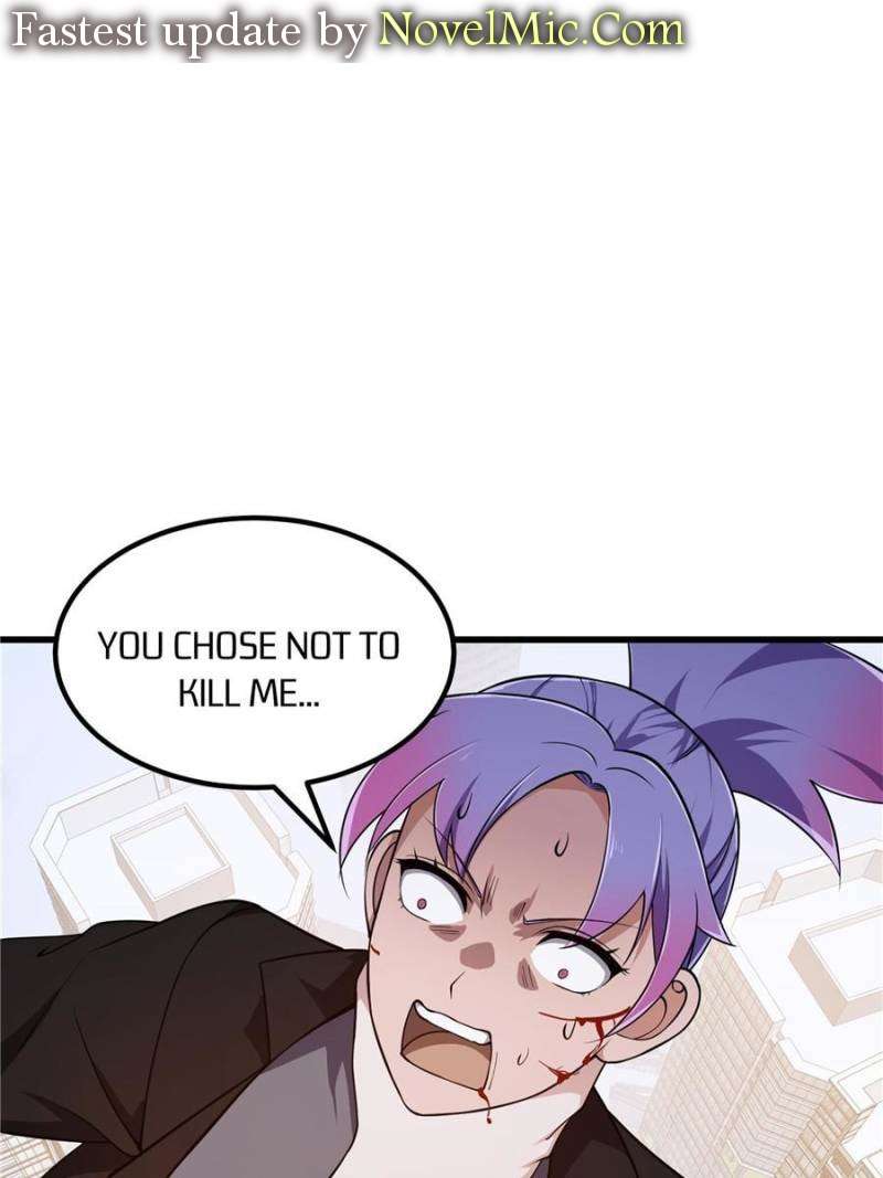 I’m Just An Immortal chapter 297 page 1