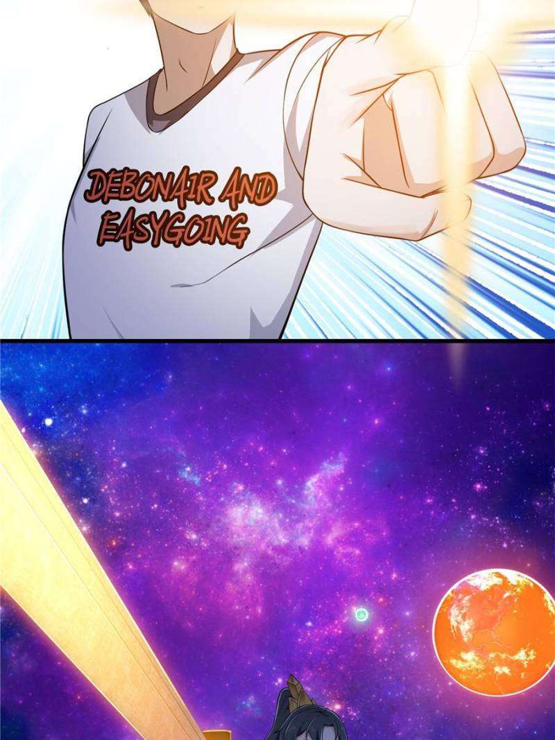 I’m Just An Immortal chapter 297 page 13