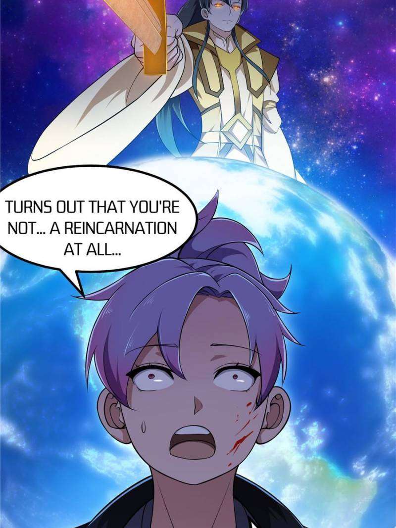 I’m Just An Immortal chapter 297 page 14